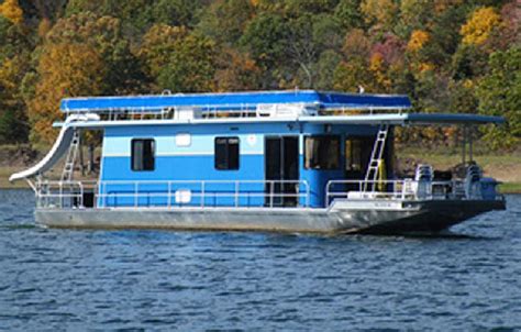 Raystown Lake Fishing Boat Rentals